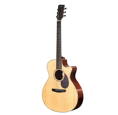 Đàn Guitar Enya EGA Q1M 